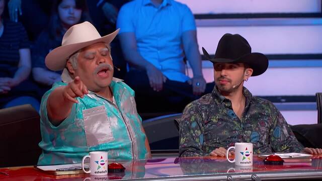 Tengo Talento Mucho Talento T16|E29