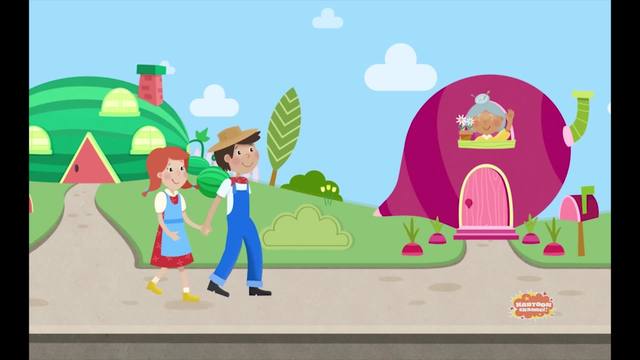 Peter Peter Pumpkin Eater