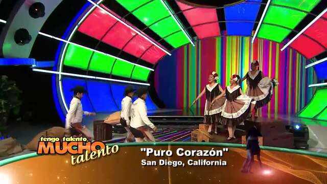 Tengo Talento Mucho Talento T9|E29