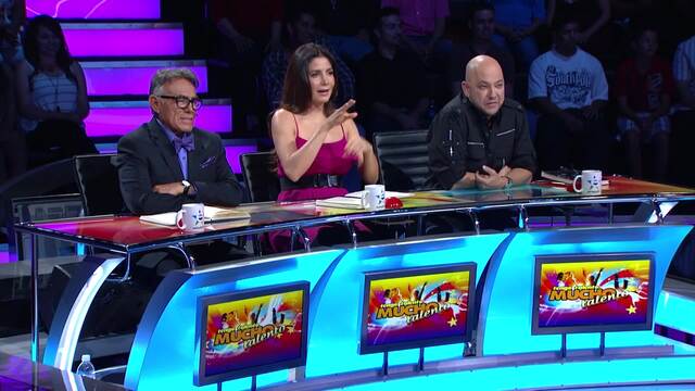 Tengo Talento Mucho Talento T5|E02