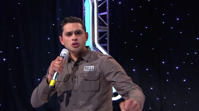 Tengo Talento Mucho Talento T6 | E23