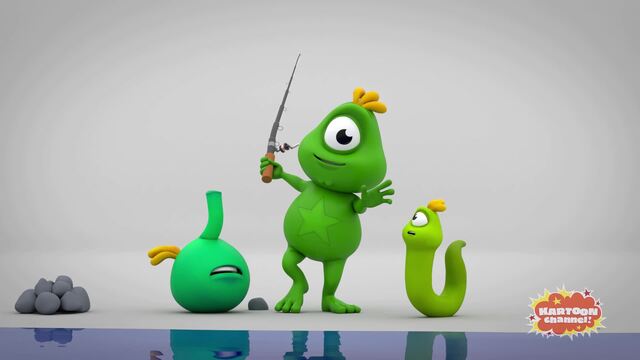 The Whale