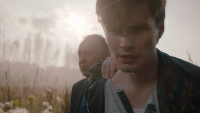 La Esposa del Policía T01 Ep01