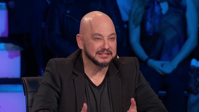 Tengo Talento Mucho Talento T16|E01