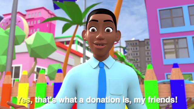What is Money?