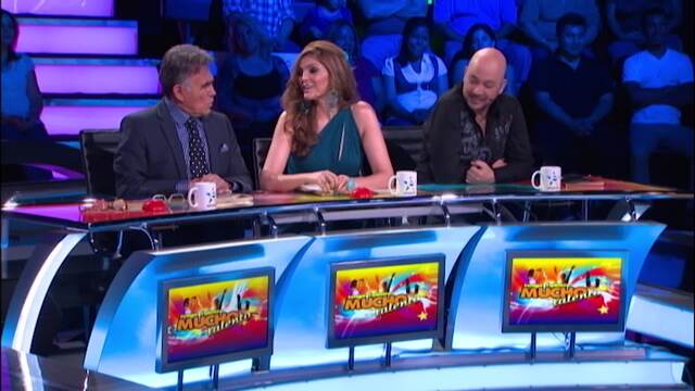 Tengo Talento Mucho Talento T7 | E15