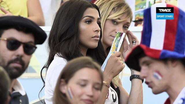 Football Stars -Temporada 1 - James Rodrigues
