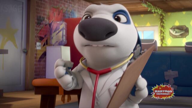 Doc Hank