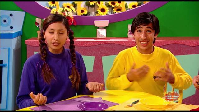 Los Wiggles | Kartoon Channel