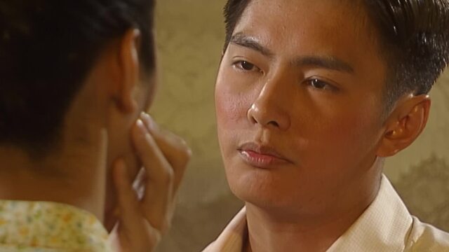 Guihua refuses