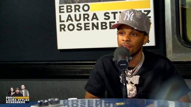 Toosii On Investing, Remixes + Acting