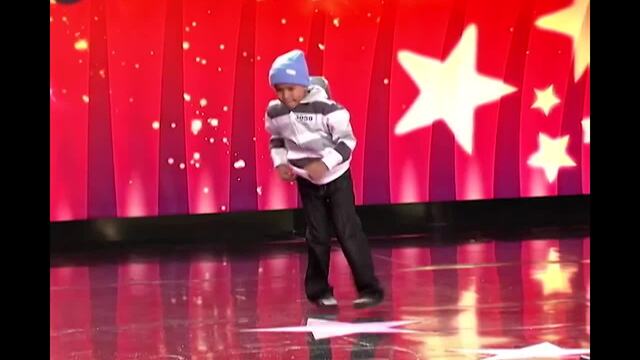 Tengo Talento Mucho Talento T2|E22