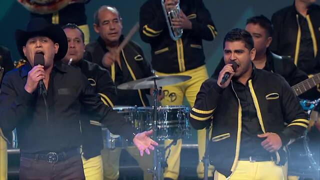 Tengo Talento Mucho Talento T13|E43