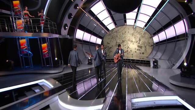 Tengo Talento Mucho Talento T19|E24