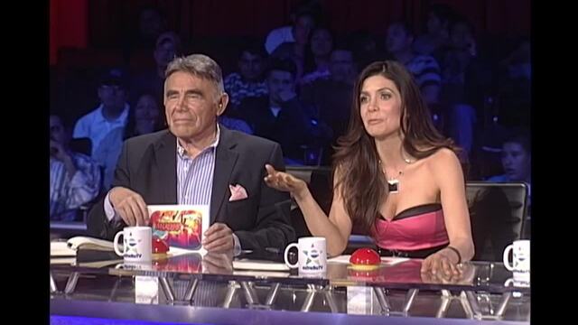 Tengo Talento Mucho Talento T2|E40