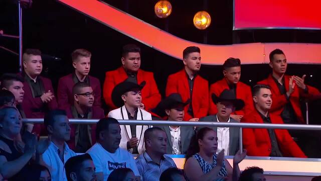 Tengo Talento Mucho Talento T17 | E42
