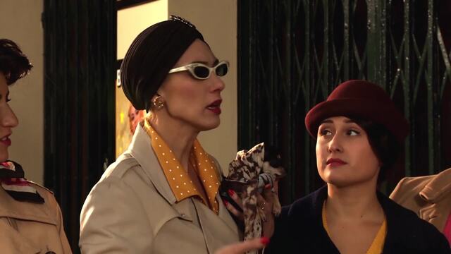 Unidad a toda prueba en el Bim Bam Bum