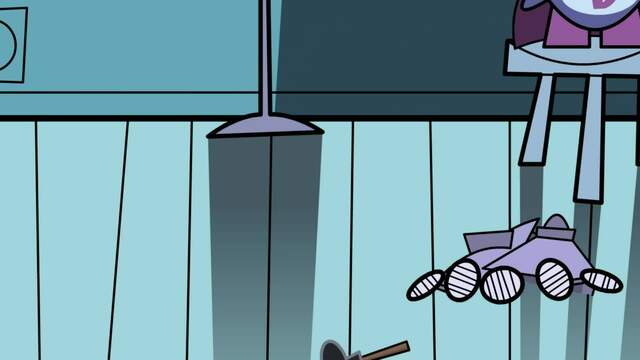 Symo y Rose T01 Ep19