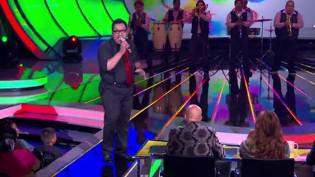 Tengo Talento Mucho Talento T6 | E41