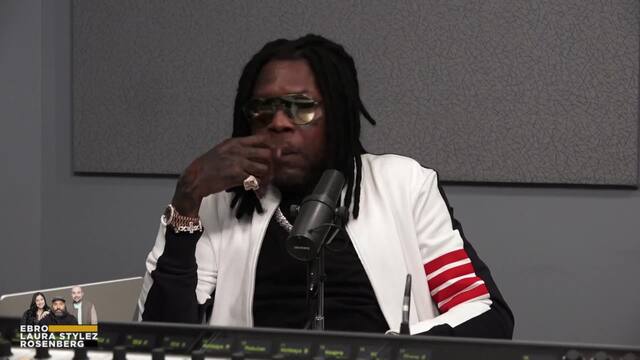 Burna Boy's performance in Paris prompts an Afrobeats Mt. Rushmore debate | Bridging Cultures EP 2