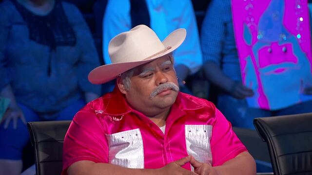 Tengo Talento Mucho Talento T16|E32