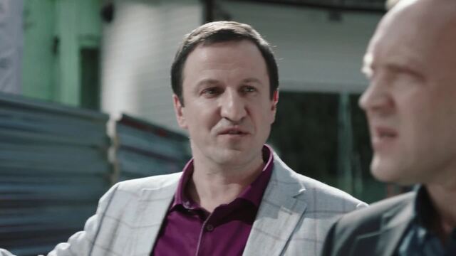 La Esposa del Policía T01 Ep06