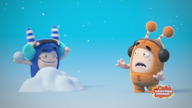 The Avalanche Of Fun