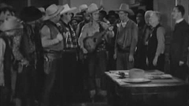 Billy The Kid Returns