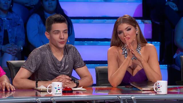 Tengo Talento Mucho Talento T12 | E09