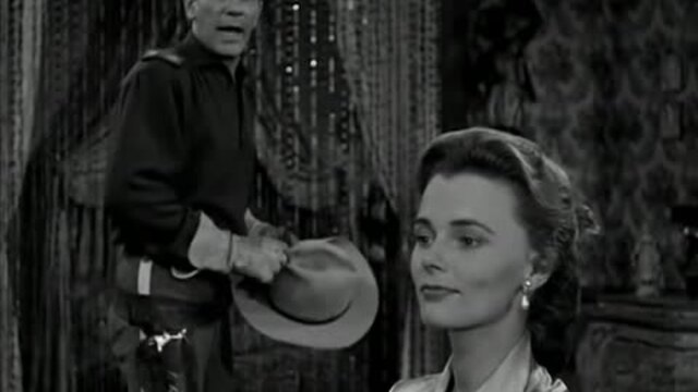 The Lucinda Cabot Affair