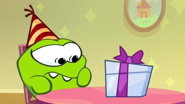 Happy Birthday!