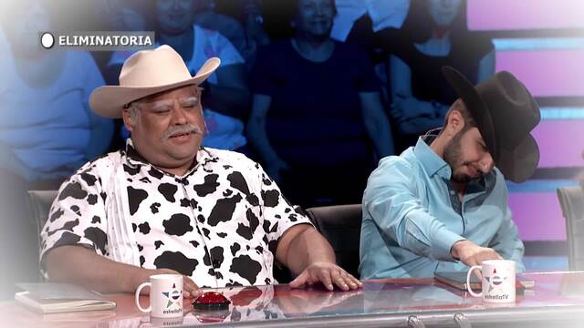 Tengo Talento Mucho Talento T19|E31