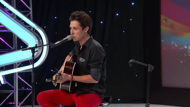 Tengo Talento Mucho Talento T13|E21