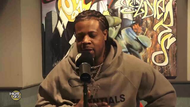 Rowdy Rebel Sits Down With TT Torrez