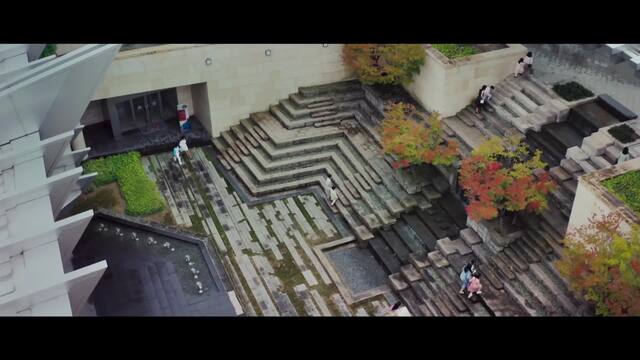 Bienvenido al Paraíso