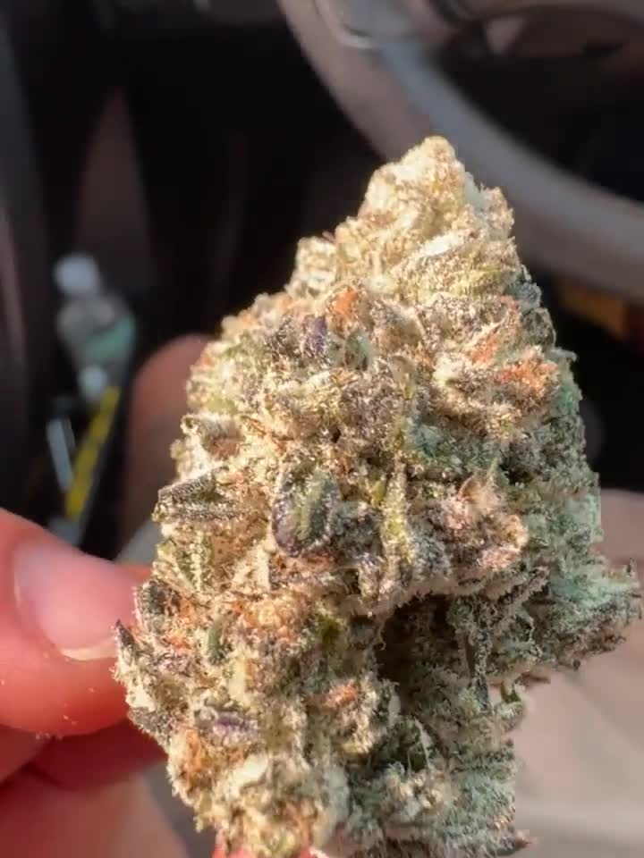 710 Labs 14g Flower - Candy Chrome #27 - The Flowery Shop