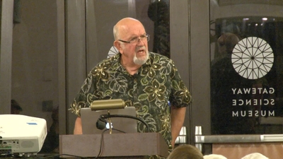 Beyond Earth: 50 Years since Apollo 11 - CSU Chico Media