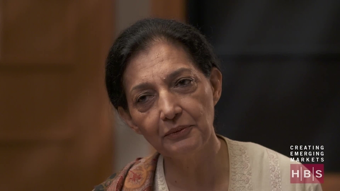 Seema Aziz