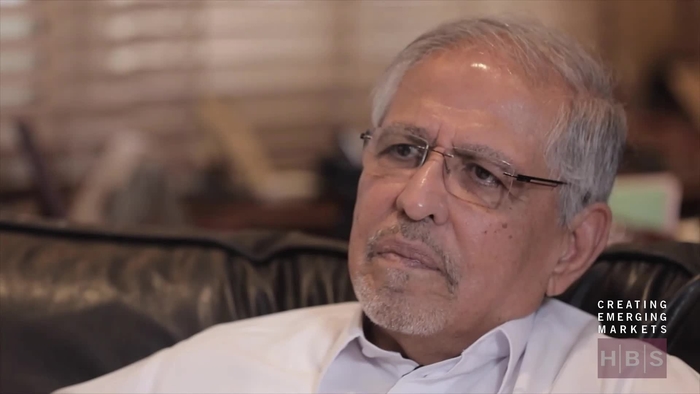 Mohamed Jaffer