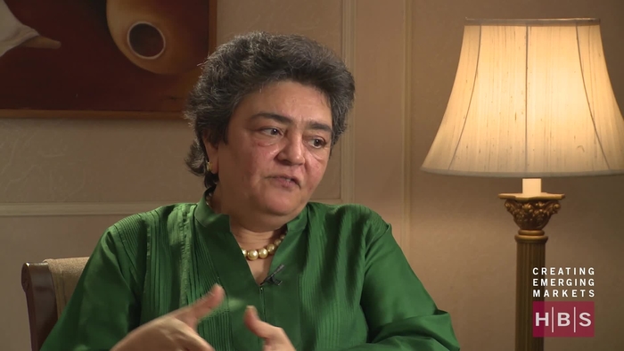 Zia Mody