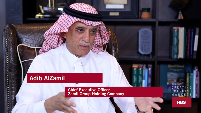 Adib AlZamil