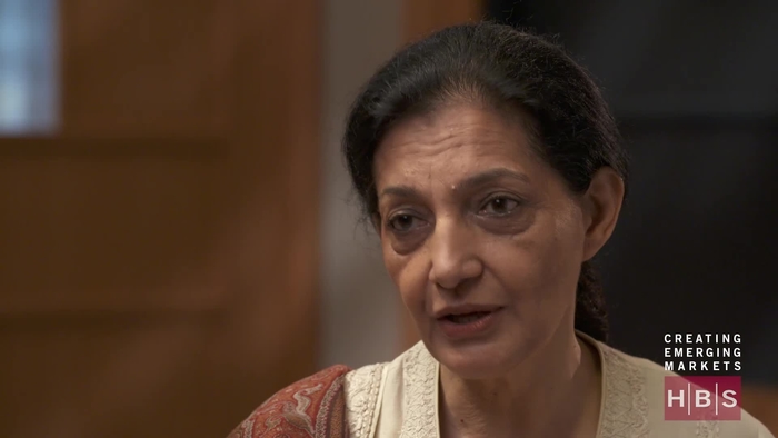 Seema Aziz