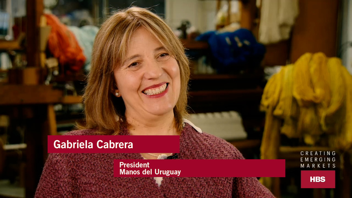 Gabriela Cabrera