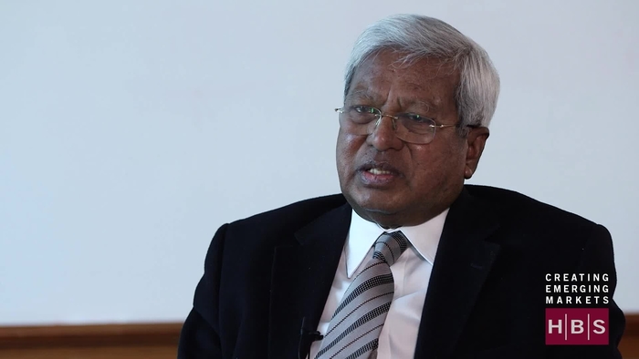 Sir Fazle Hasan Abed