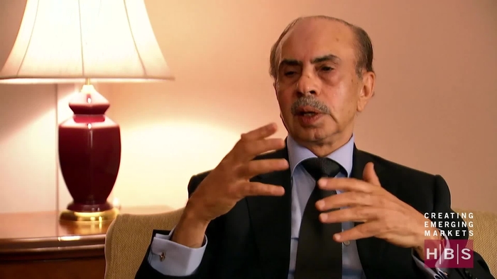 Adi Godrej