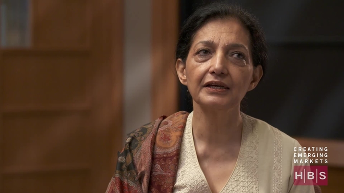 Seema Aziz