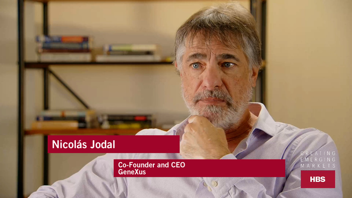 Nicolás Jodal