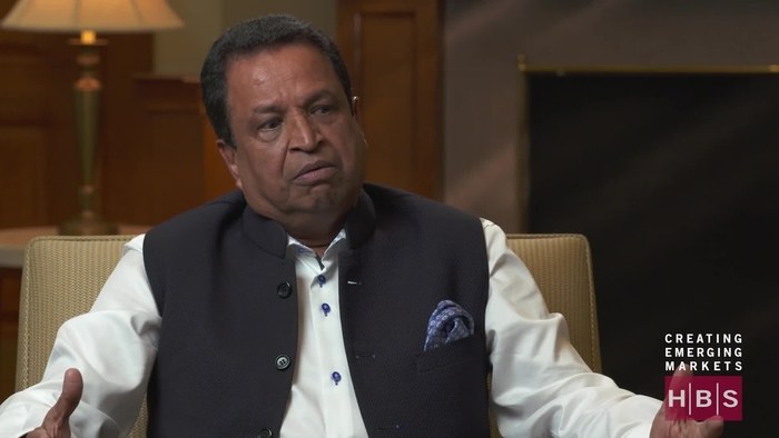 Binod Chaudhary