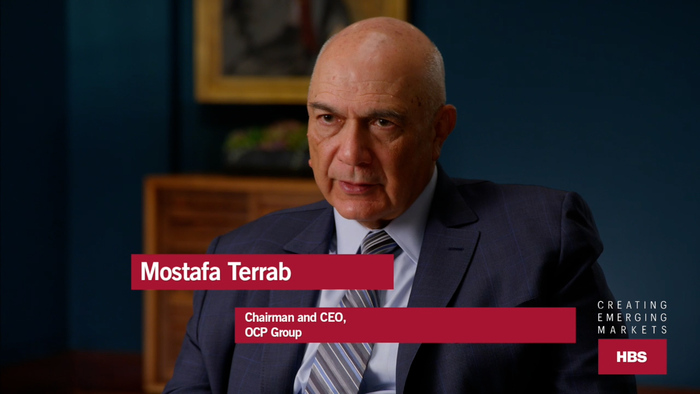 Mostafa Terrab