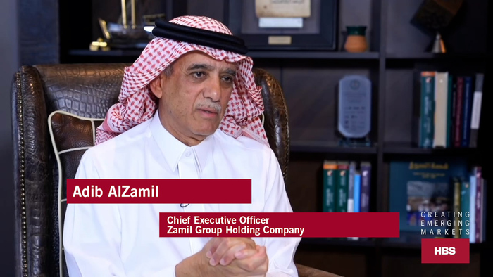 Adib AlZamil